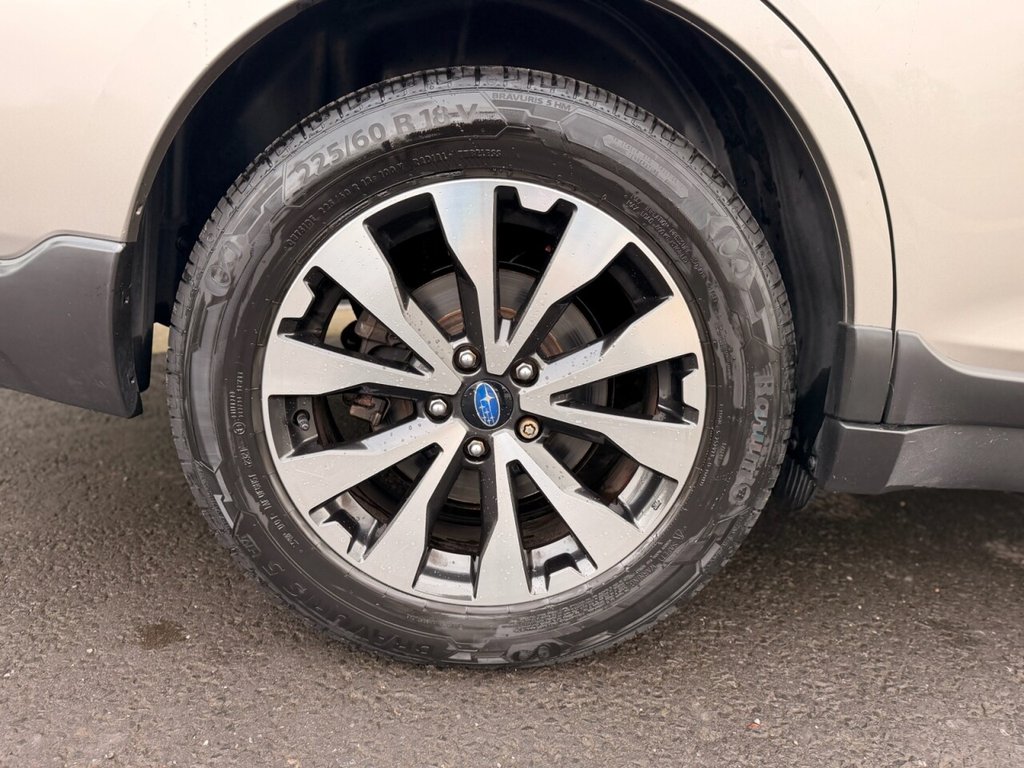 Used Subaru Outback 2017 for sale - 77313562: Photo 11