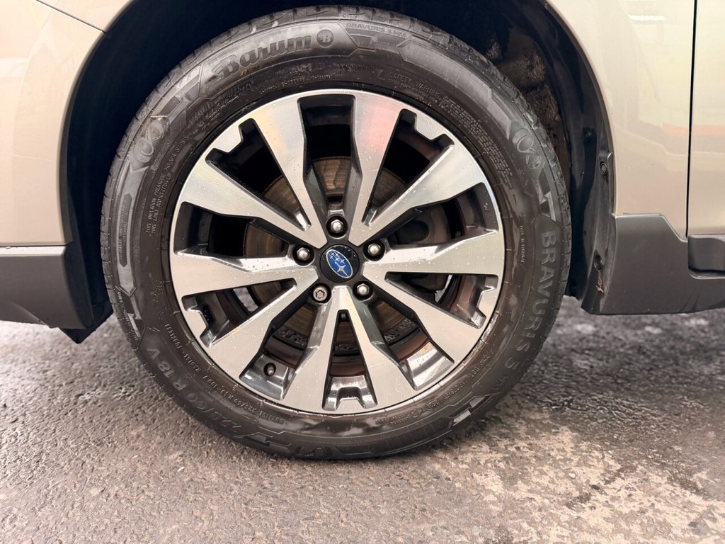 Used Subaru Outback 2017 for sale - 77313562: Photo 12
