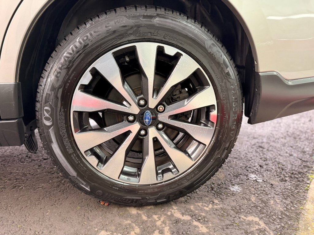 Used Subaru Outback 2017 for sale - 77313562: Photo 13