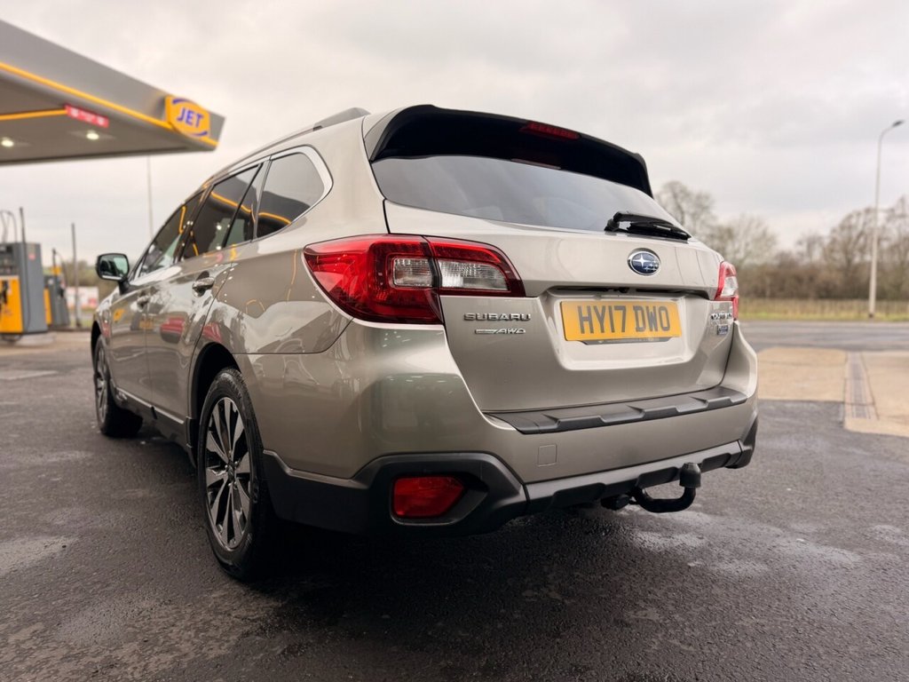Used Subaru Outback 2017 for sale - 77313562: Photo 15