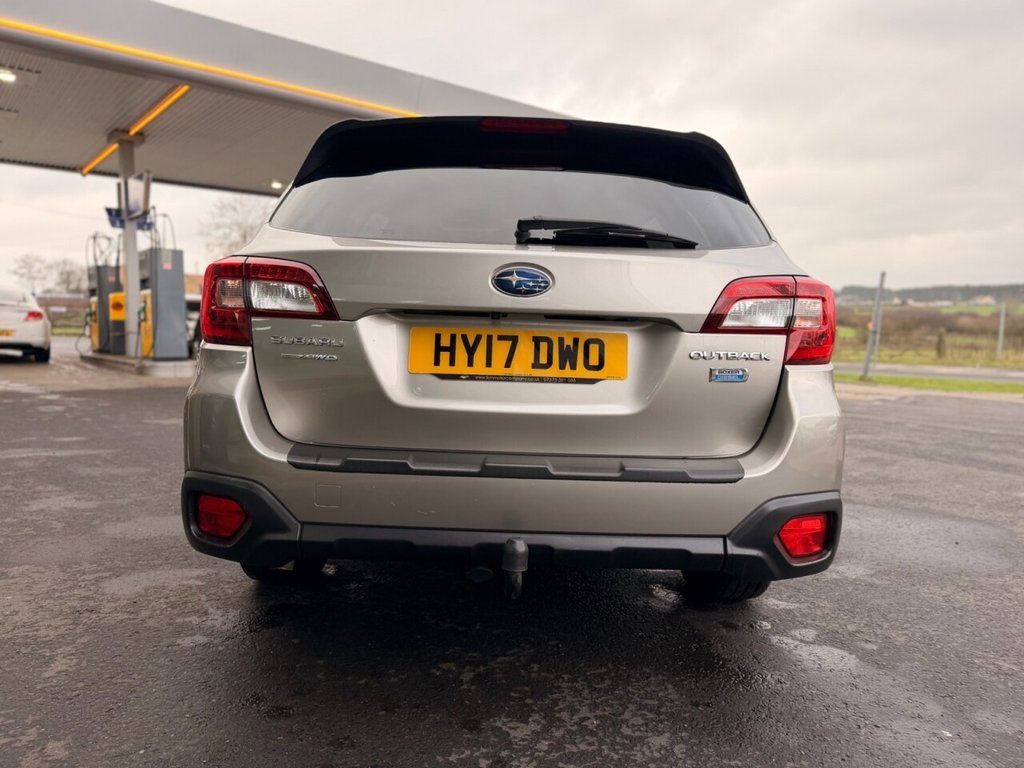 Used Subaru Outback 2017 for sale - 77313562: Photo 16