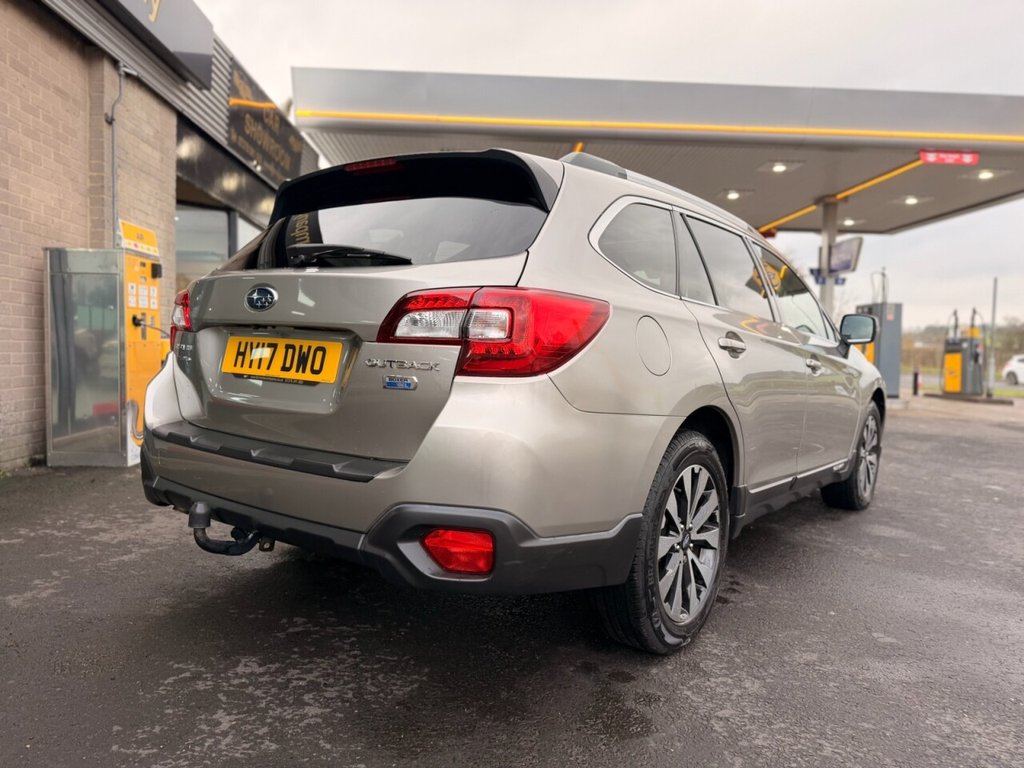 Used Subaru Outback 2017 for sale - 77313562: Photo 17