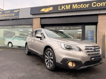 Used Subaru Outback 2017 for sale - 77313562: Photo