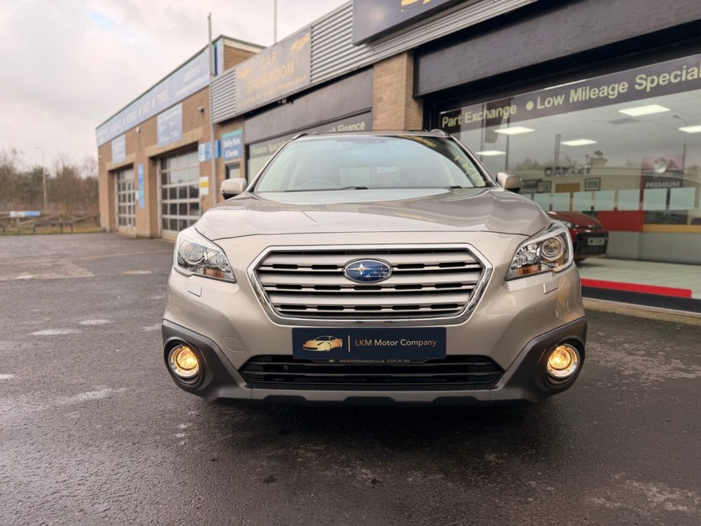Used Subaru Outback 2017 for sale - 77313562: Photo 2
