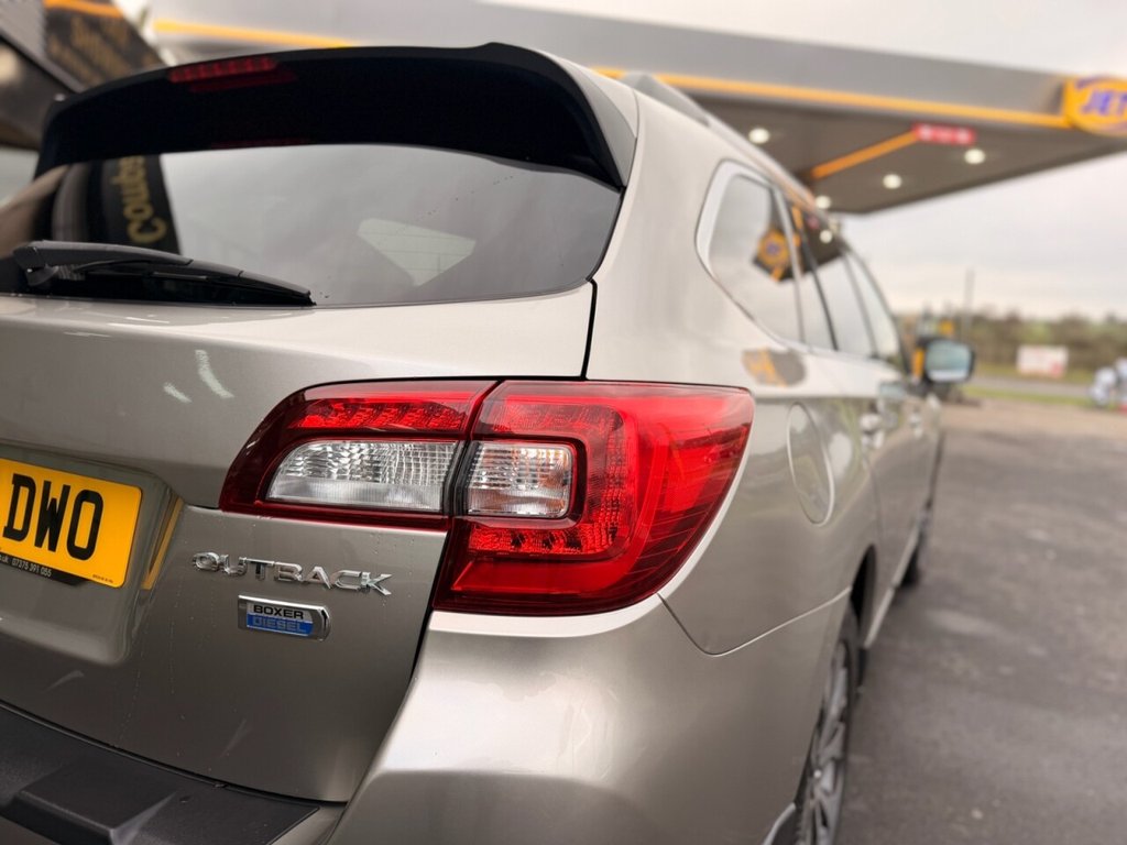 Used Subaru Outback 2017 for sale - 77313562: Photo 20