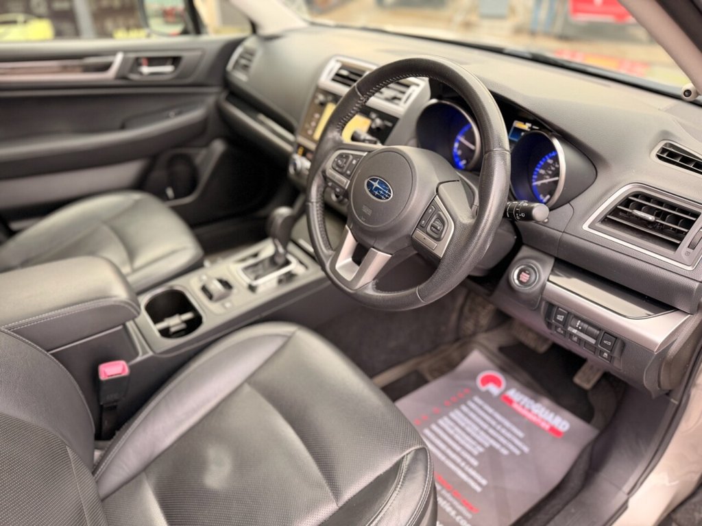 Used Subaru Outback 2017 for sale - 77313562: Photo 21