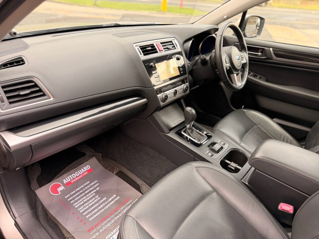 Used Subaru Outback 2017 for sale - 77313562: Photo 24