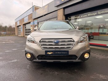 Used Subaru Outback 2017 for sale - 77313562: Photo