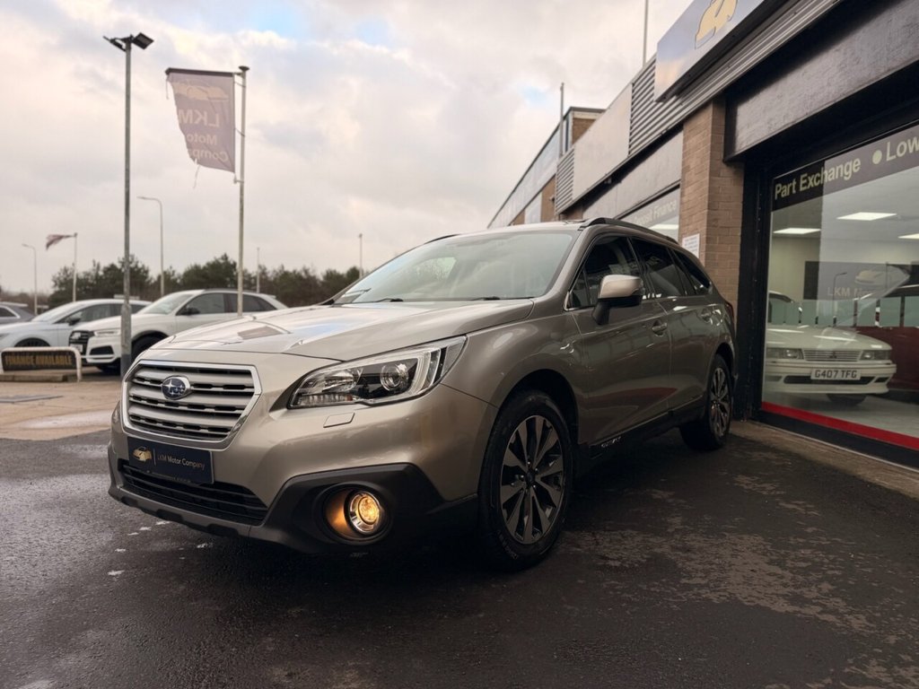 Used Subaru Outback 2017 for sale - 77313562: Photo 3