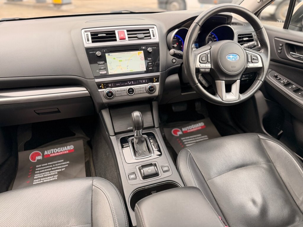 Used Subaru Outback 2017 for sale - 77313562: Photo 30