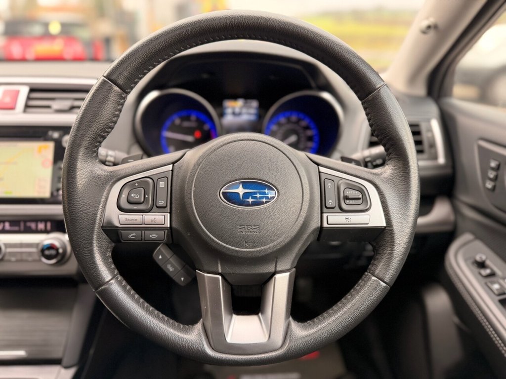 Used Subaru Outback 2017 for sale - 77313562: Photo 31