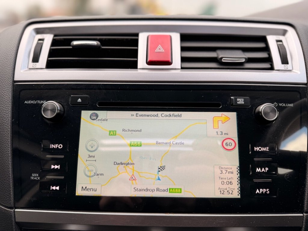 Used Subaru Outback 2017 for sale - 77313562: Photo 35