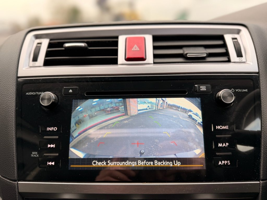 Used Subaru Outback 2017 for sale - 77313562: Photo 36