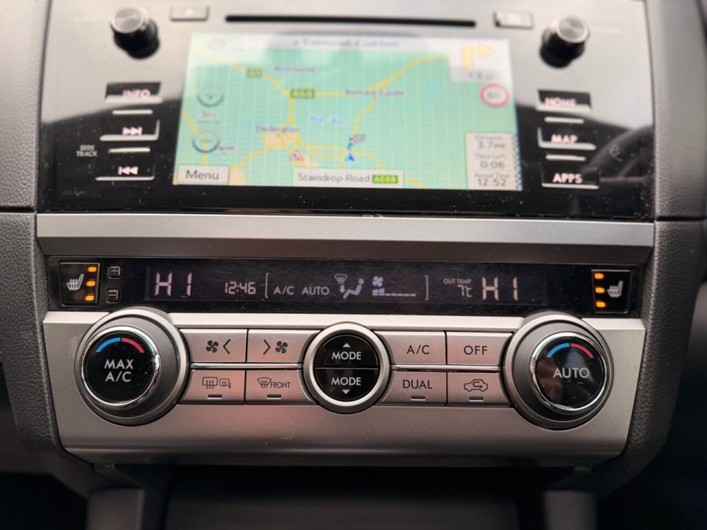 Used Subaru Outback 2017 for sale - 77313562: Photo 37