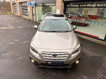 Used Subaru Outback 2017 for sale - 77313562: Photo