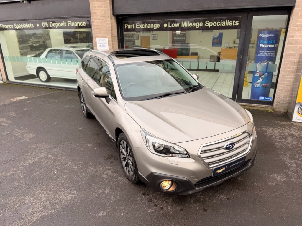 Used Subaru Outback 2017 for sale - 77313562: Photo 6