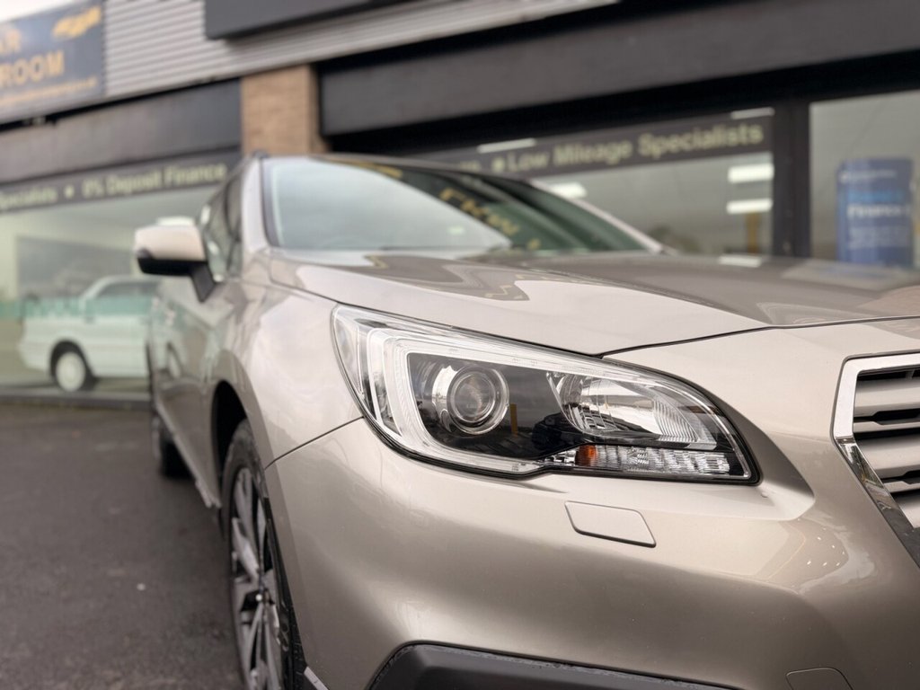 Used Subaru Outback 2017 for sale - 77313562: Photo 7