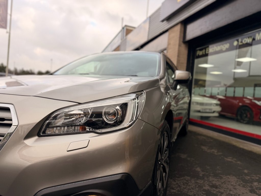Used Subaru Outback 2017 for sale - 77313562: Photo 8