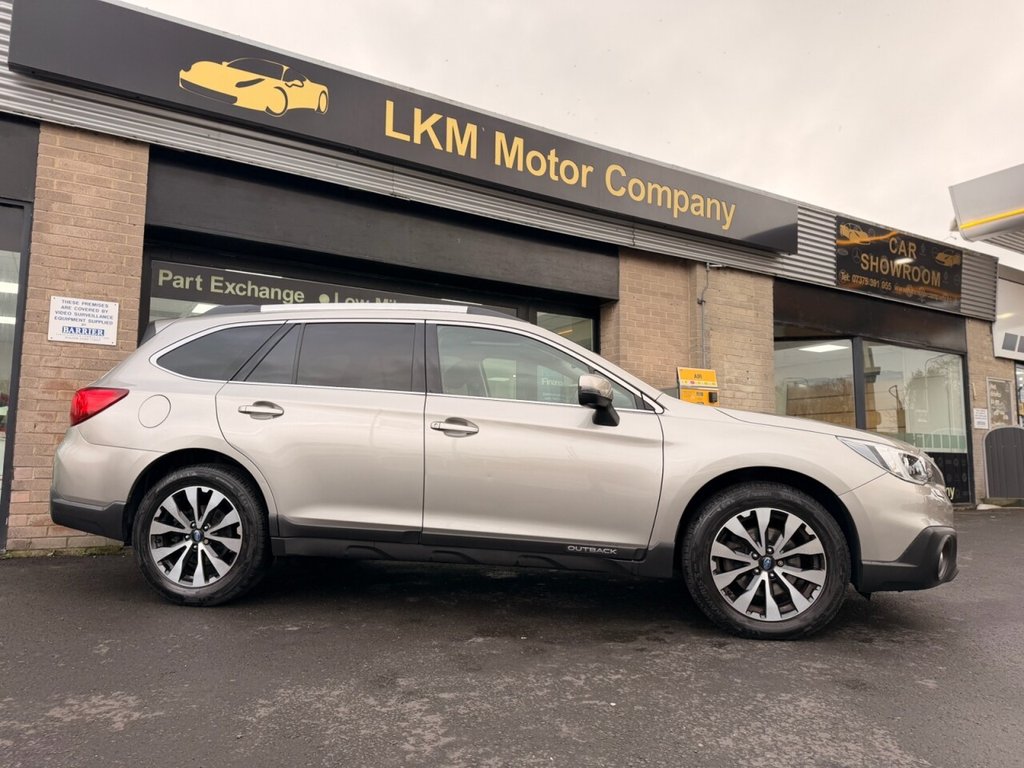 Used Subaru Outback 2017 for sale - 77313562: Photo 9