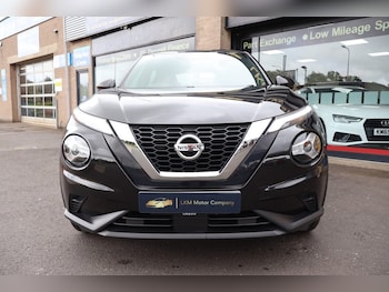 Used Nissan Juke 2020 for sale - 78930600: Photo