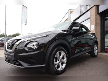 Used Nissan Juke 2020 for sale - 78930600: Photo
