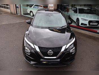 Used Nissan Juke 2020 for sale - 78930600: Photo