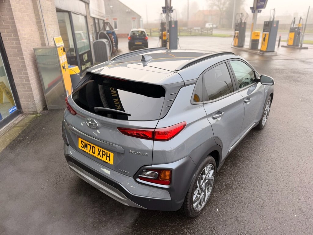 Used Hyundai KONA 2021 for sale - 77356343: Photo 14