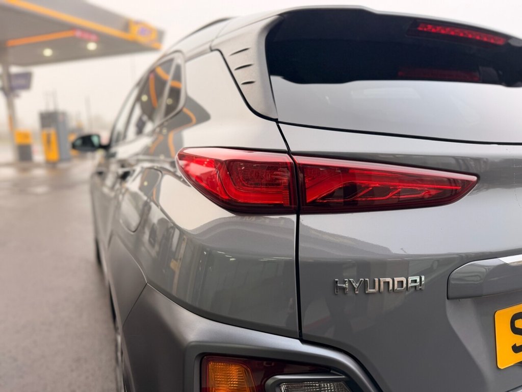 Used Hyundai KONA 2021 for sale - 77356343: Photo 15