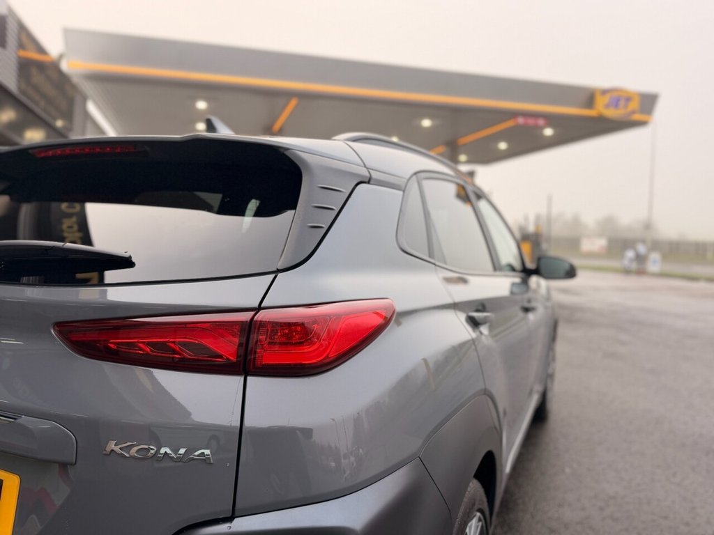 Used Hyundai KONA 2021 for sale - 77356343: Photo 16