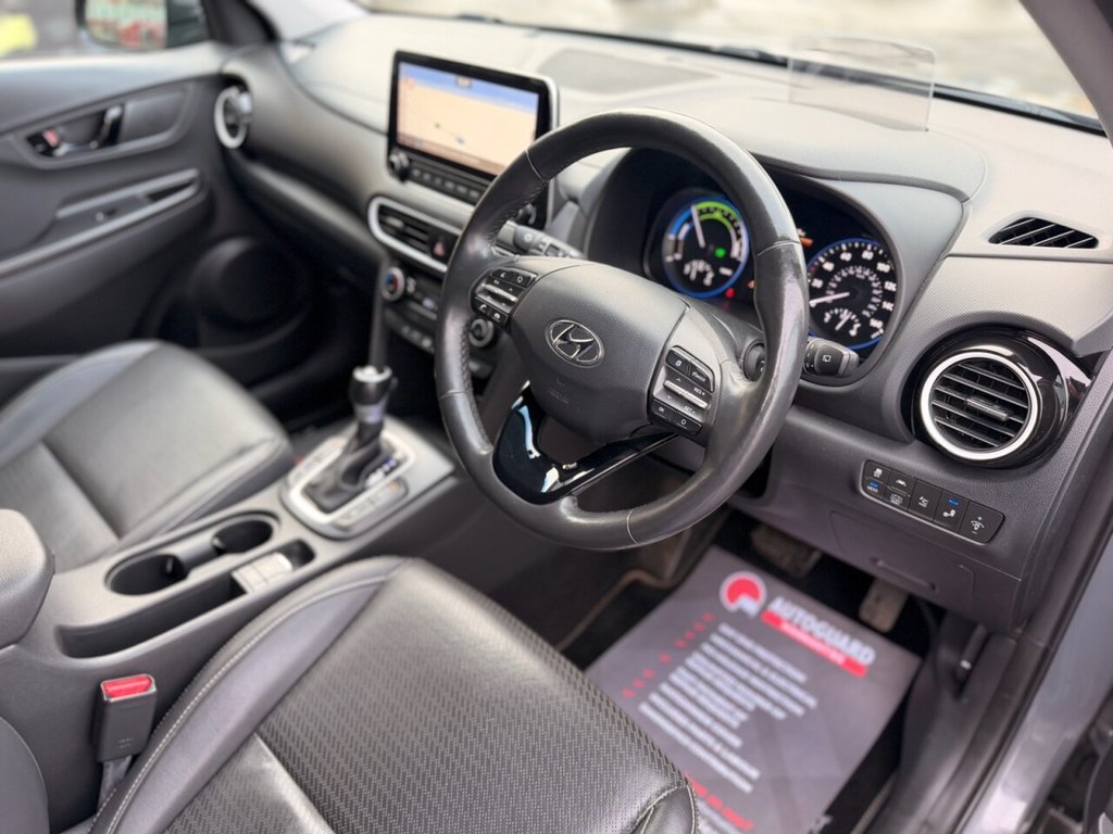 Used Hyundai KONA 2021 for sale - 77356343: Photo 18