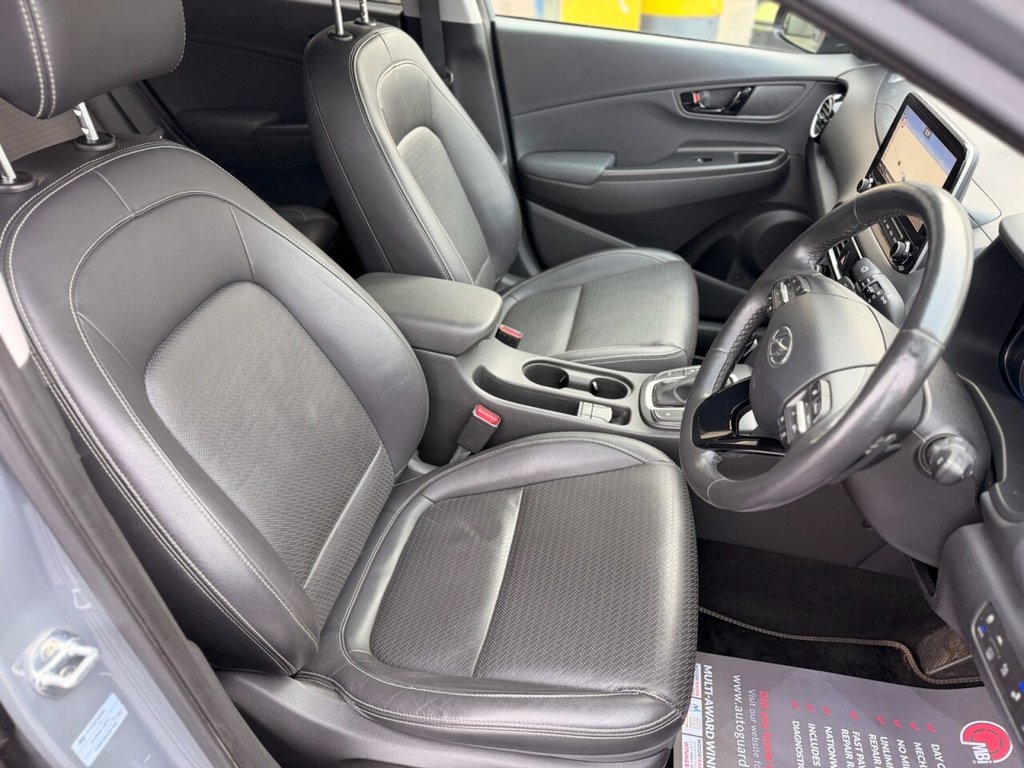 Used Hyundai KONA 2021 for sale - 77356343: Photo 19