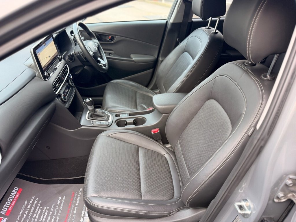 Used Hyundai KONA 2021 for sale - 77356343: Photo 22