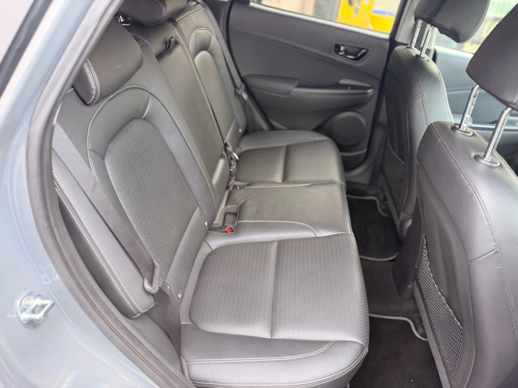 Used Hyundai KONA 2021 for sale - 77356343: Photo 24