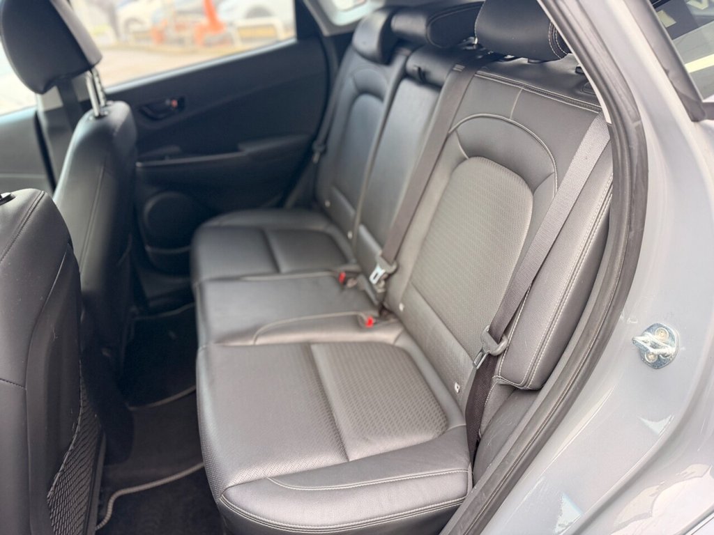 Used Hyundai KONA 2021 for sale - 77356343: Photo 25