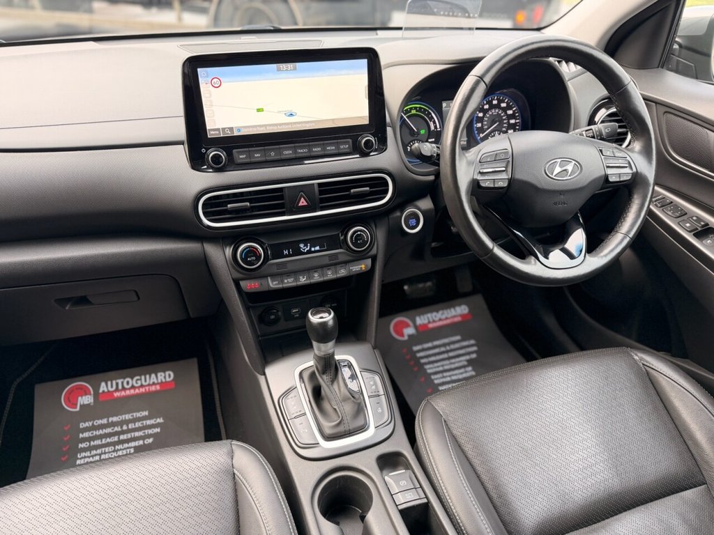 Used Hyundai KONA 2021 for sale - 77356343: Photo 28