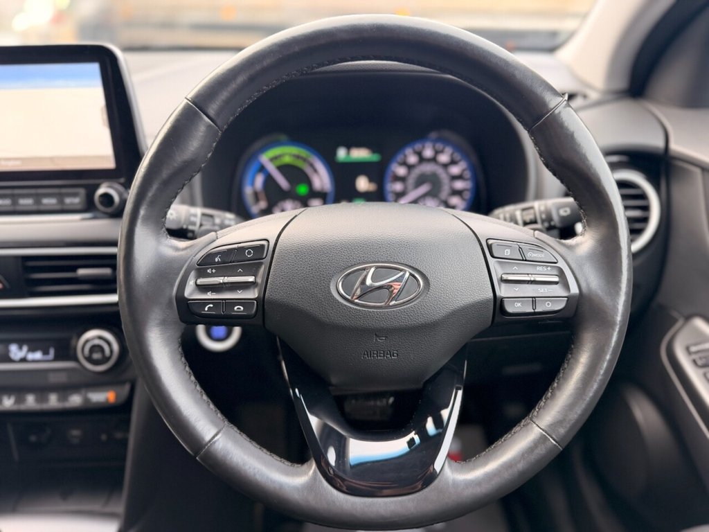 Used Hyundai KONA 2021 for sale - 77356343: Photo 29