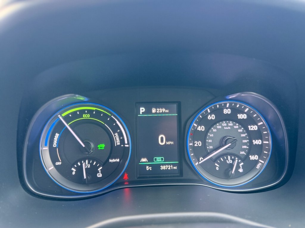 Used Hyundai KONA 2021 for sale - 77356343: Photo 30