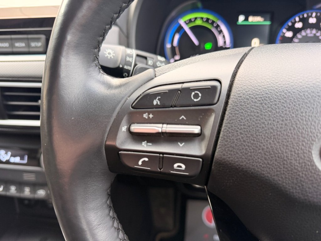 Used Hyundai KONA 2021 for sale - 77356343: Photo 31