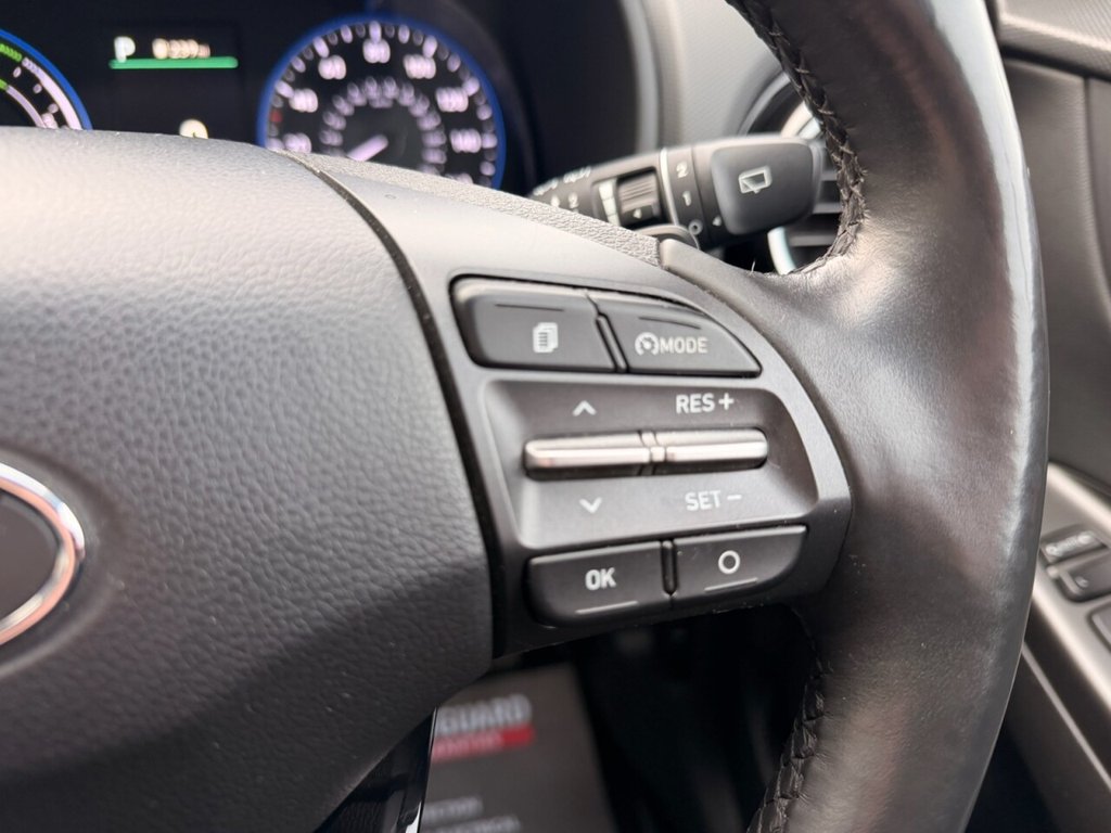 Used Hyundai KONA 2021 for sale - 77356343: Photo 32