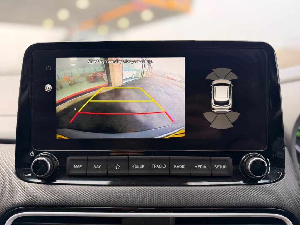 Used Hyundai KONA 2021 for sale - 77356343: Photo 34