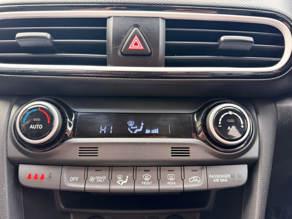 Used Hyundai KONA 2021 for sale - 77356343: Photo 35