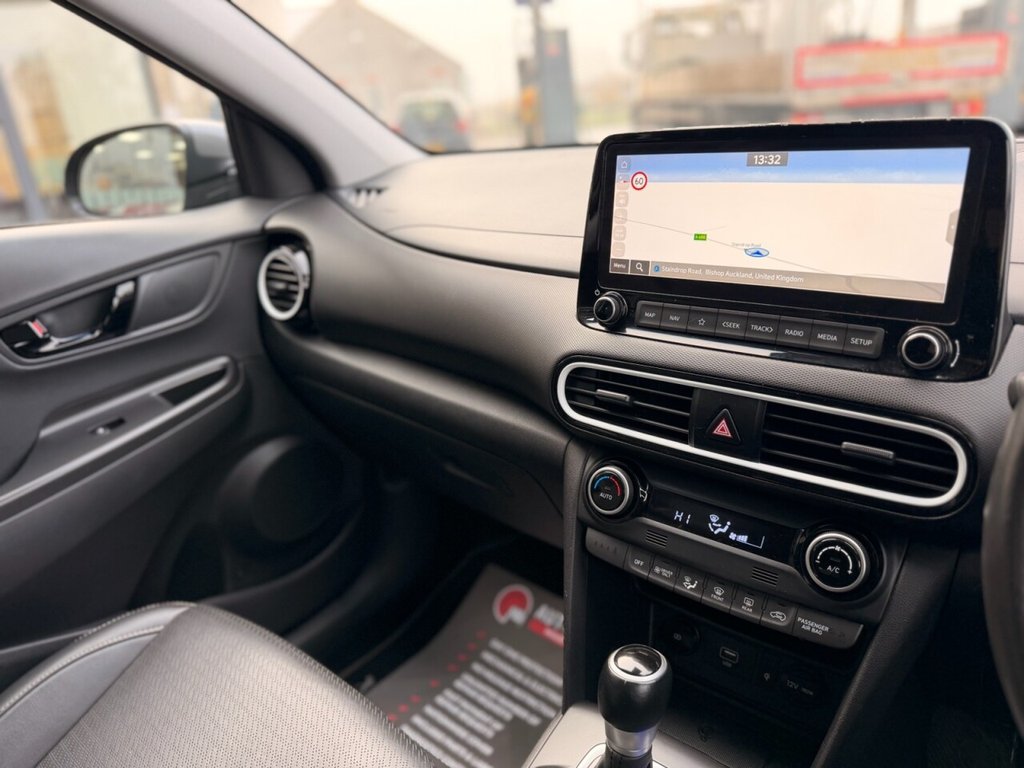 Used Hyundai KONA 2021 for sale - 77356343: Photo 38