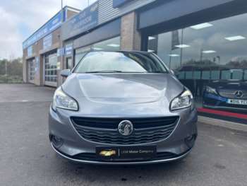 Used Vauxhall Corsa 2019 for sale - 75221687: Photo