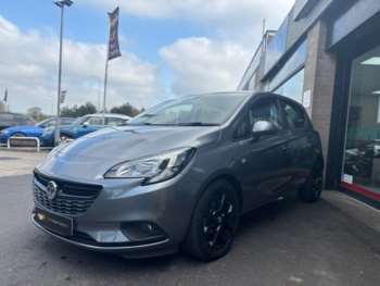 Used Vauxhall Corsa 2019 for sale - 75221687: Photo