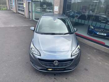 Used Vauxhall Corsa 2019 for sale - 75221687: Photo