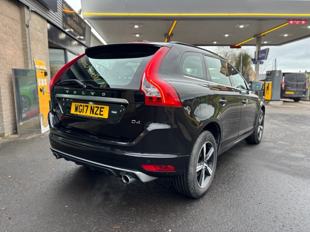 Used Volvo XC60 2017 for sale - 76470375: Photo 13