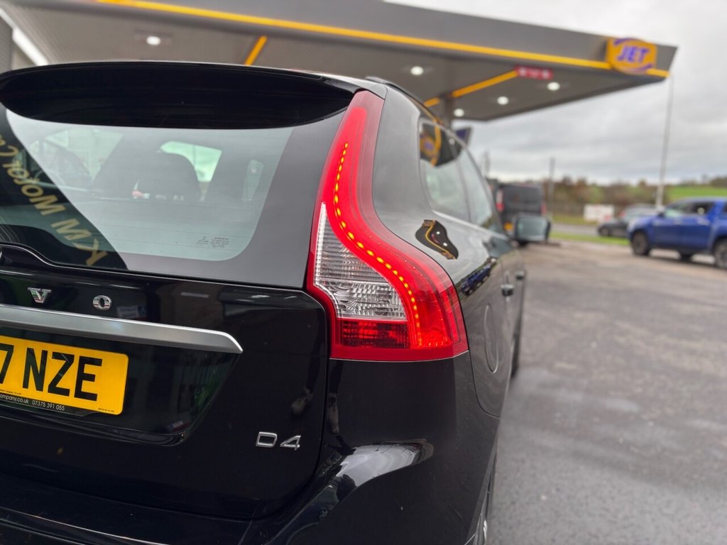 Used Volvo XC60 2017 for sale - 76470375: Photo 16