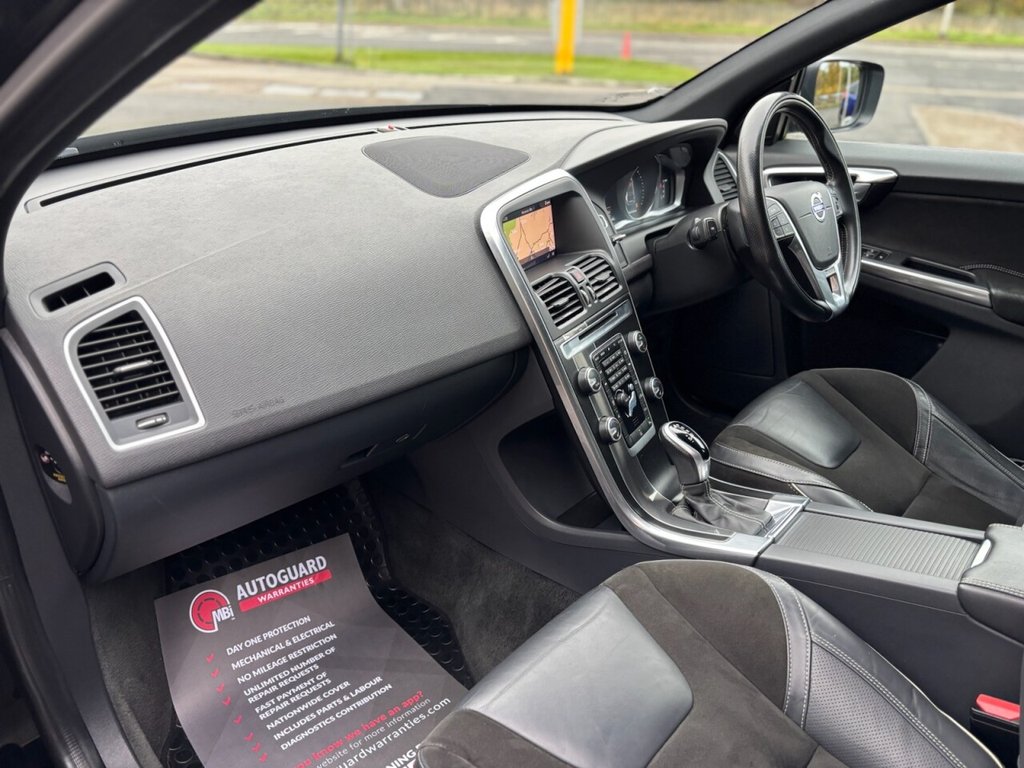 Used Volvo XC60 2017 for sale - 76470375: Photo 20