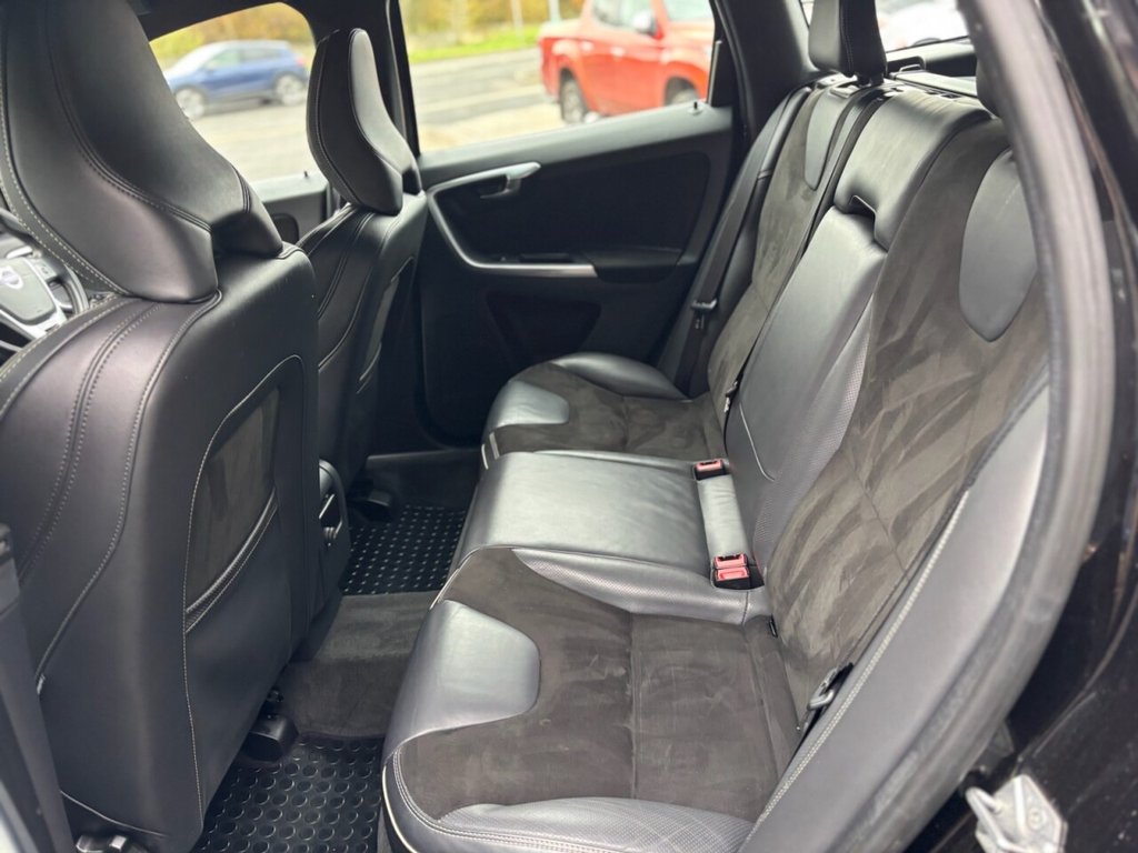 Used Volvo XC60 2017 for sale - 76470375: Photo 23