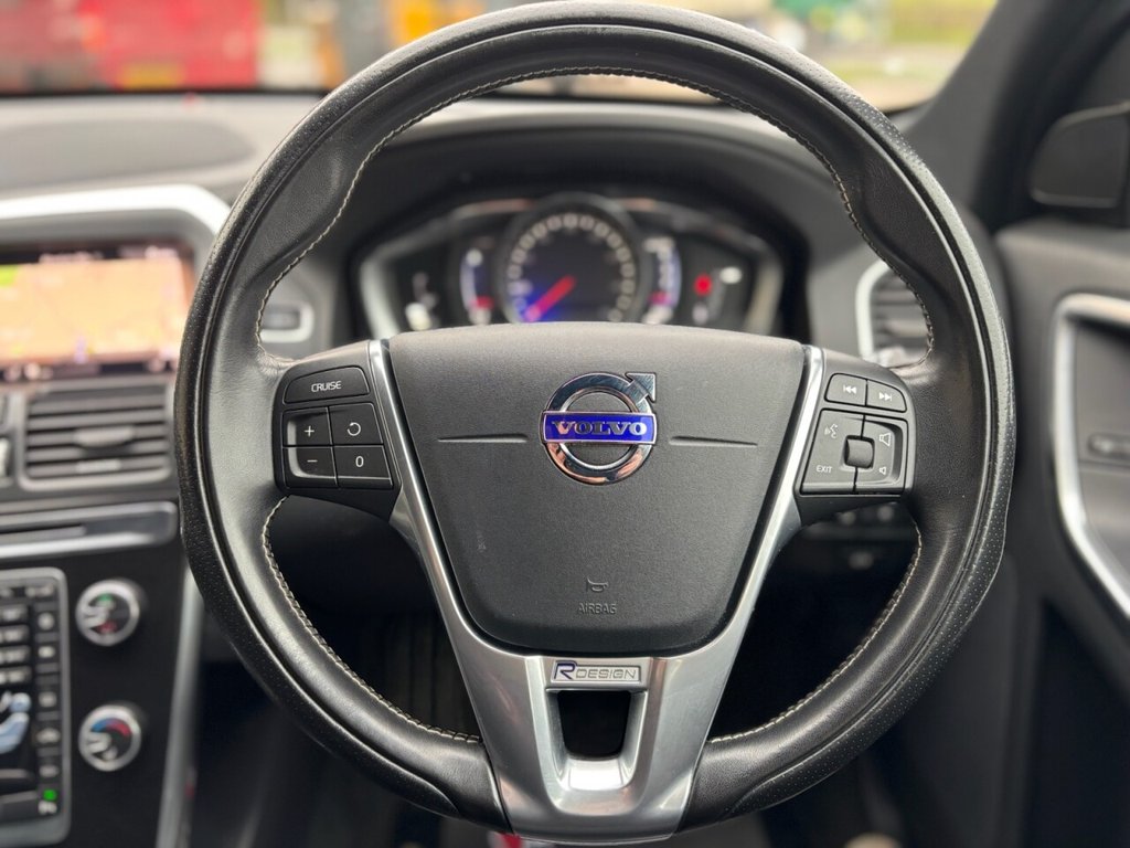 Used Volvo XC60 2017 for sale - 76470375: Photo 26